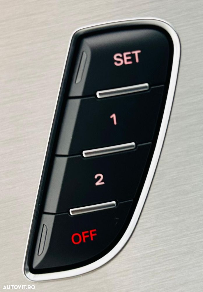 Audi A6 2.0 TDI DPF multitronic sport selection - 13