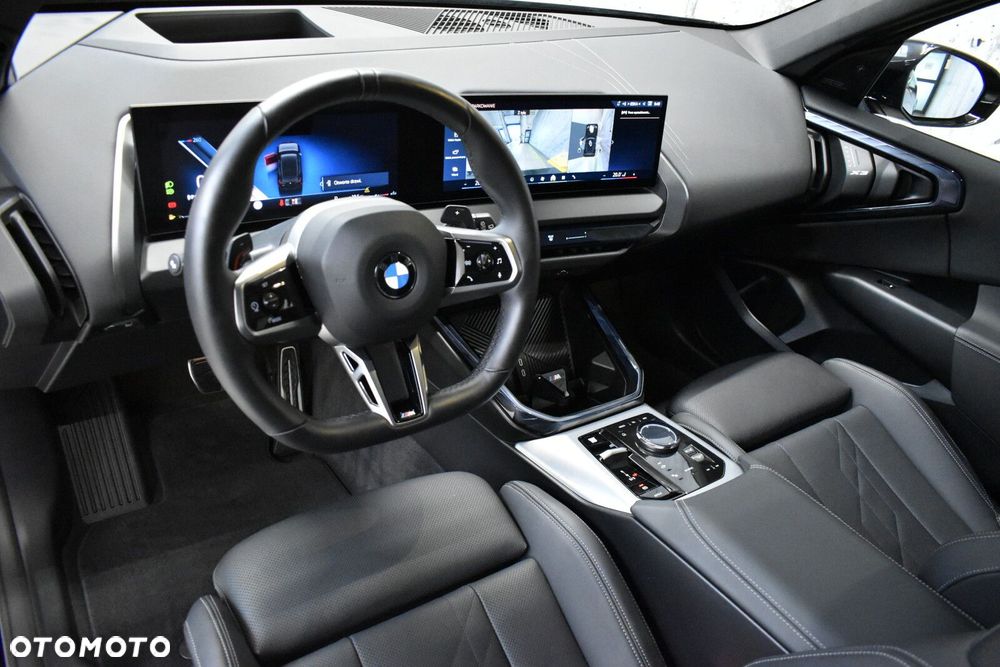 BMW X3 - 6