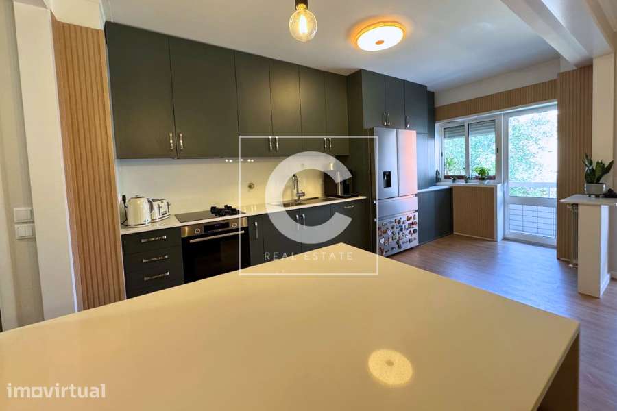 Apartamento T2 - Vila Boa, Barcelos - Grande imagem: 4/9