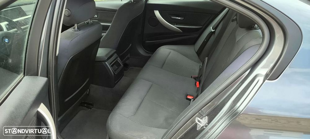 BMW 316 d Advantage - 8