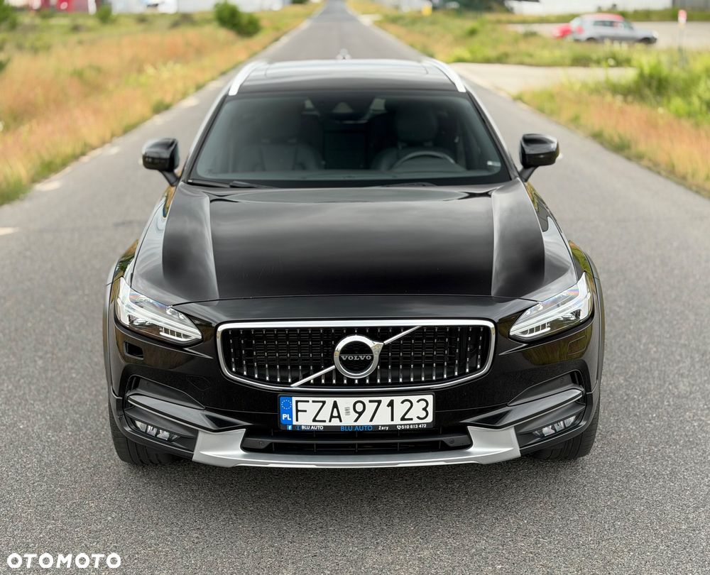 Volvo V90 Cross Country B5 D AWD Geartronic Pro - 1