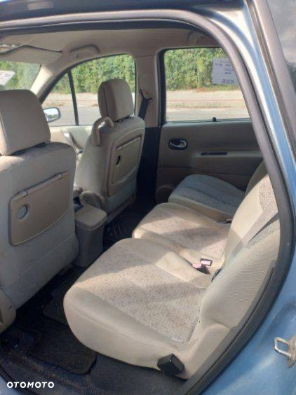 Renault Scenic - 7