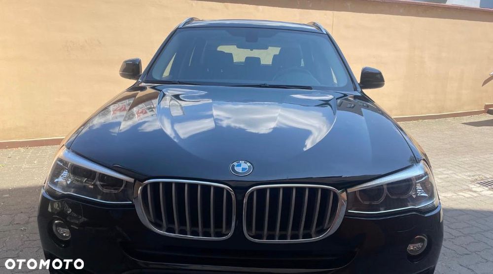 BMW X3 - 2