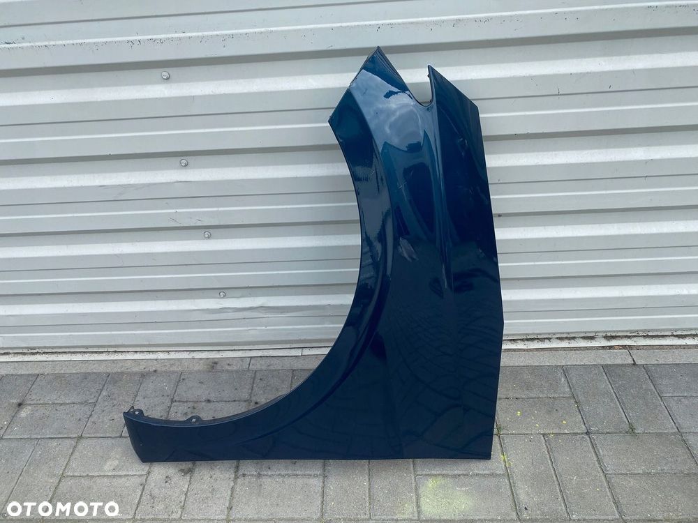 BŁOTNIK LEWY PRZÓD LEWY PRZEDNI CUPRA BORN 10E EU - 4