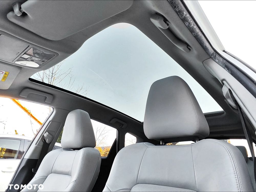 Toyota Auris 1.8 VVT-i Automatik Executive - 21