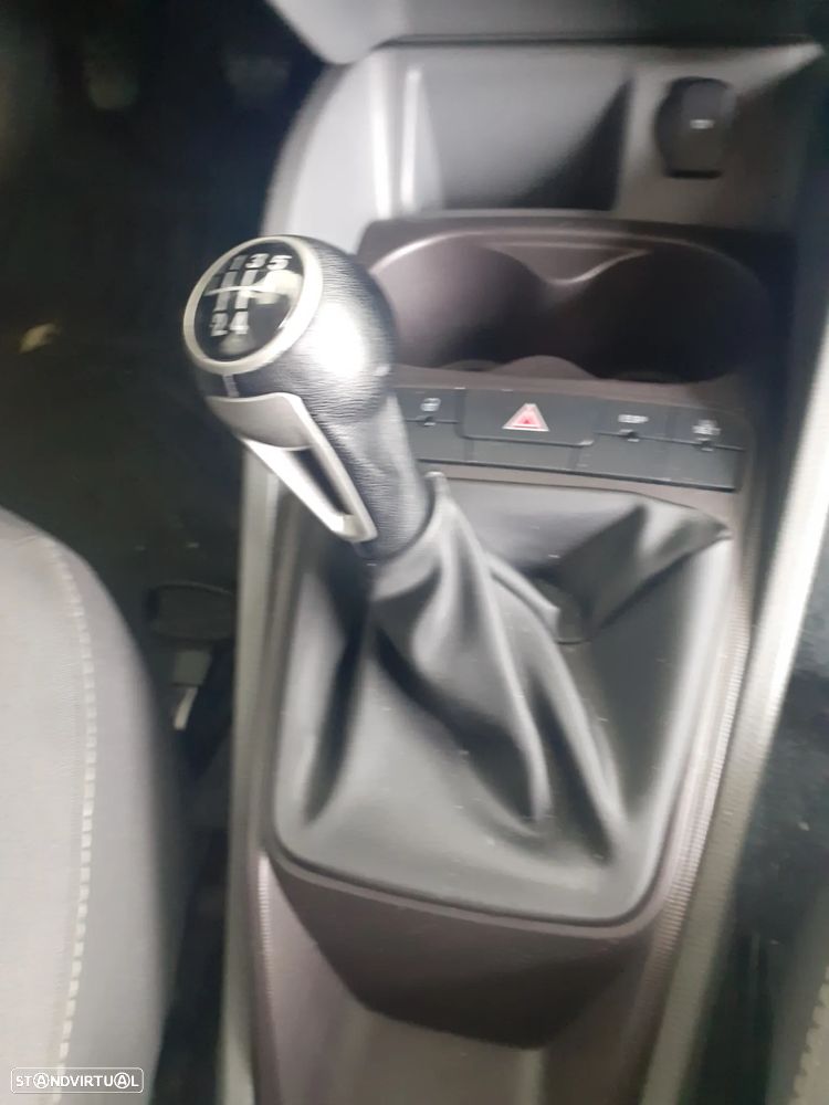 SEAT Ibiza 1.2 12V - 5