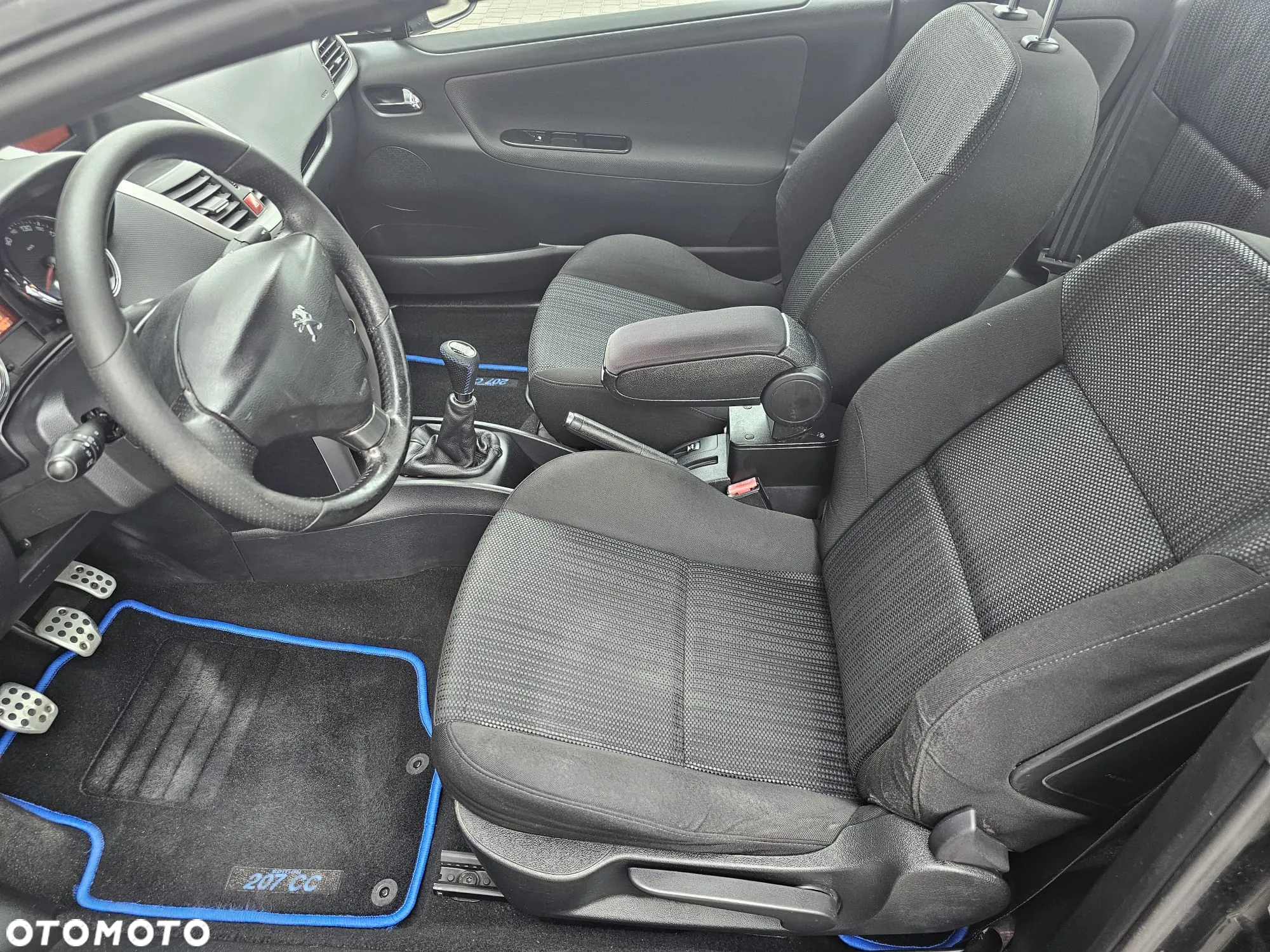 Peugeot 207 - 20