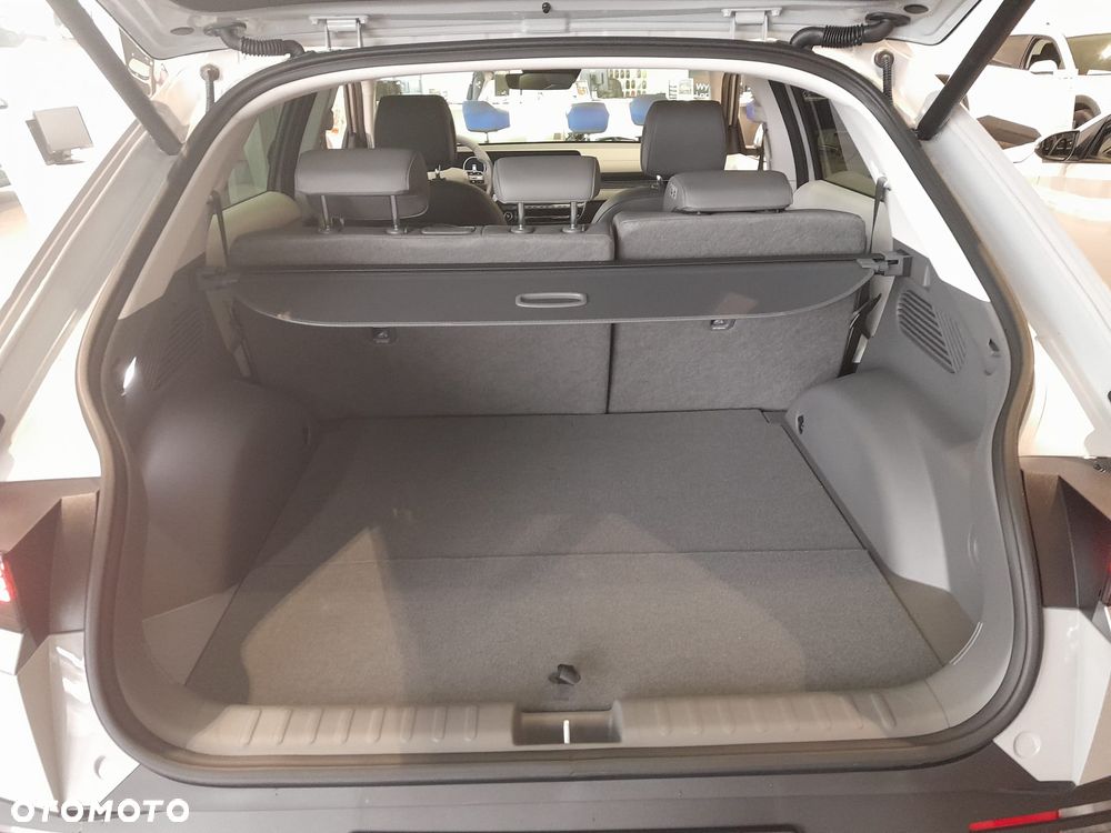 Hyundai IONIQ 5 84kWh Techniq - 12