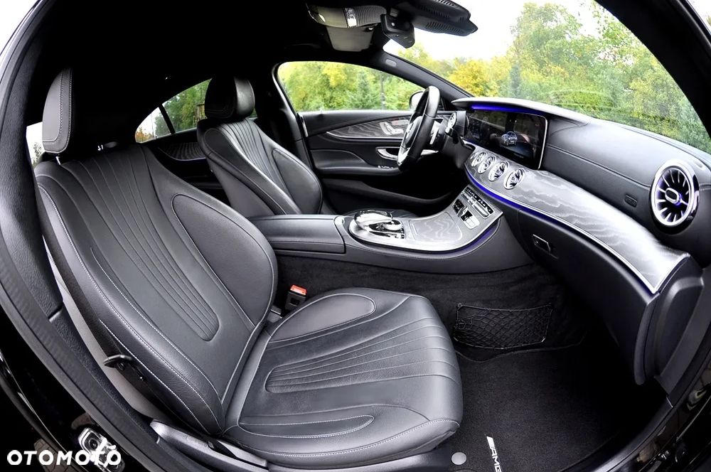 Mercedes-Benz CLS 300 d 9G-TRONIC - 17
