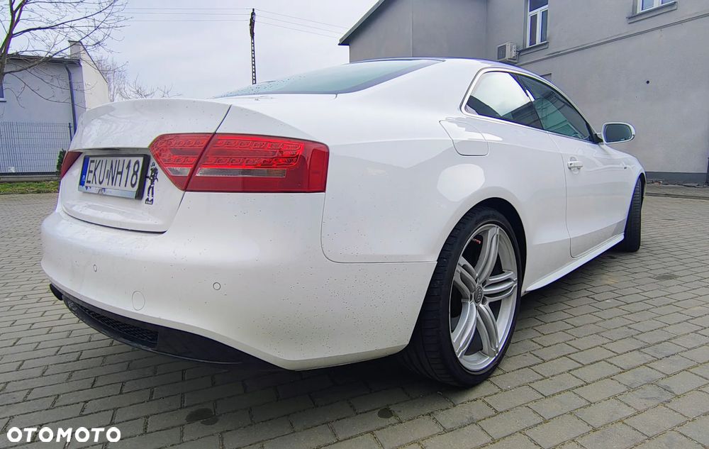 Audi A5 Coupé 2.0 TFSI - 3