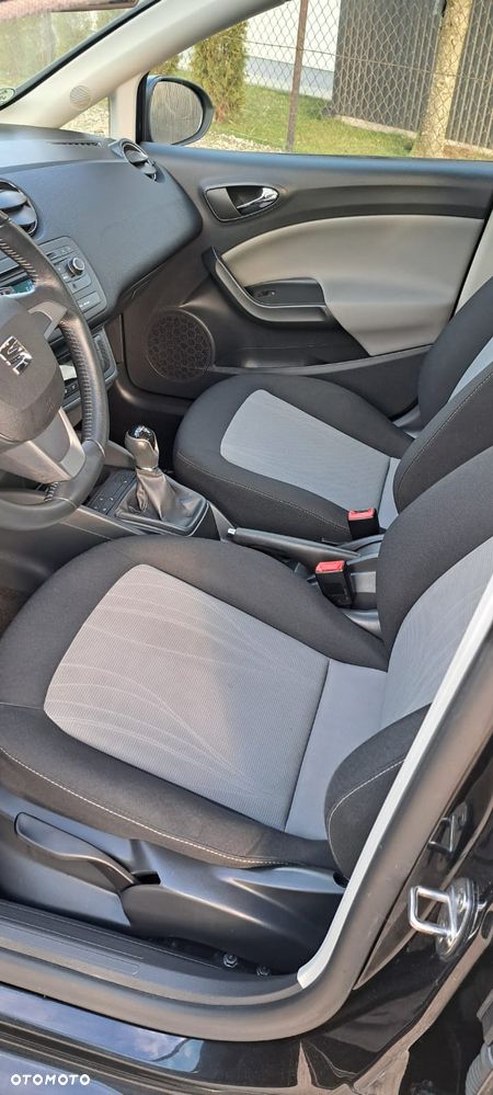 Seat Ibiza 1.4 16V Style - 13