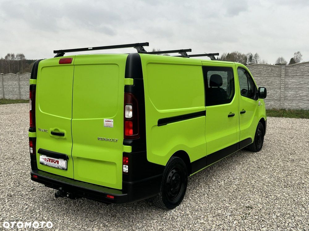 Renault Trafic - 4