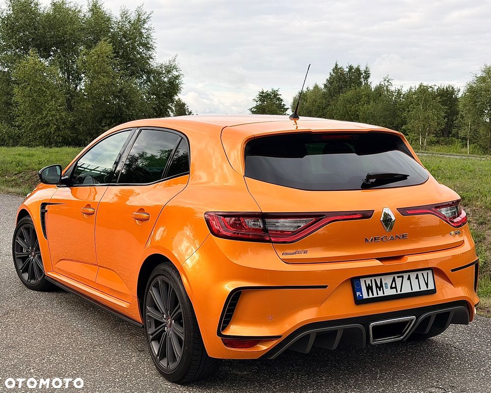 Renault Megane 1.8 TCe R.S EDC - 11