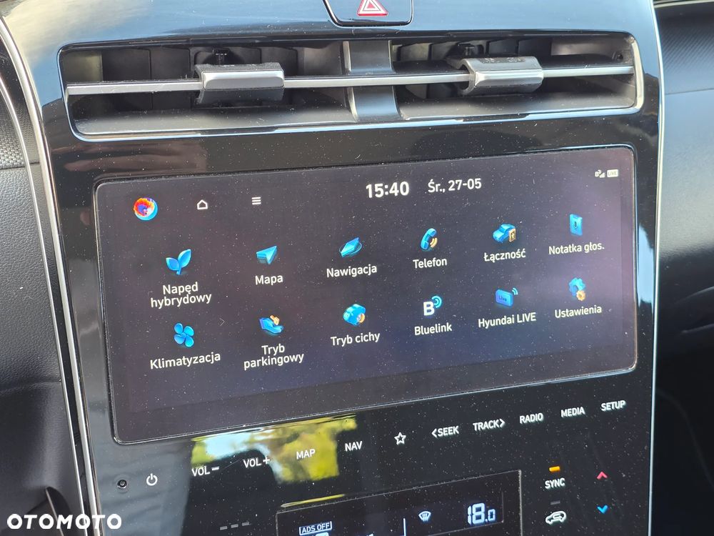 Hyundai Tucson - 31