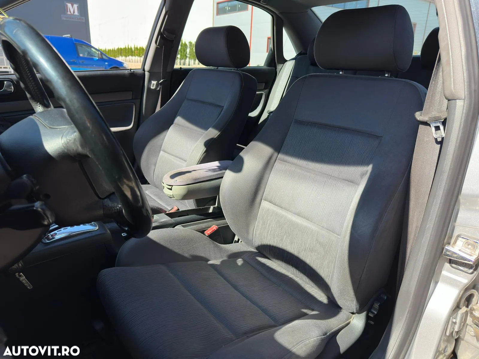 Audi A4 - 15
