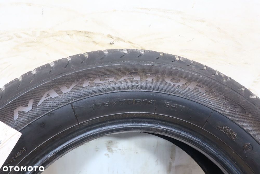 OPONA OPONY 2 SZT 175/70/14 WIELOSEZON  22R - 13