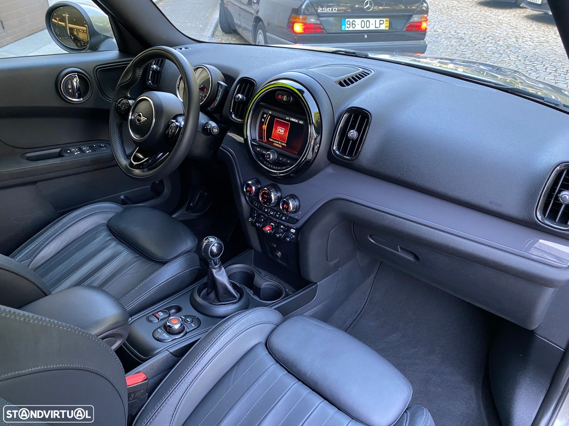 MINI Countryman One D - 9