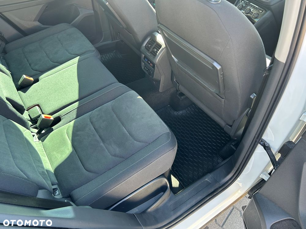 Volkswagen Tiguan 2.0 TSI 4Mot Highline DSG - 22