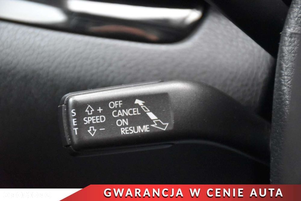 Seat Alhambra 2.0 TDI (Ecomotive) Start & Stop DSG Reference - 21