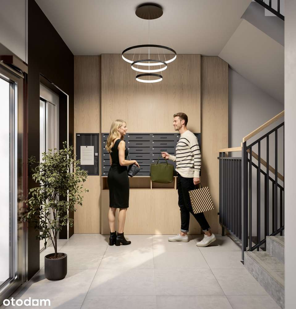 Nowa inwestycja w centrum miasta - A18