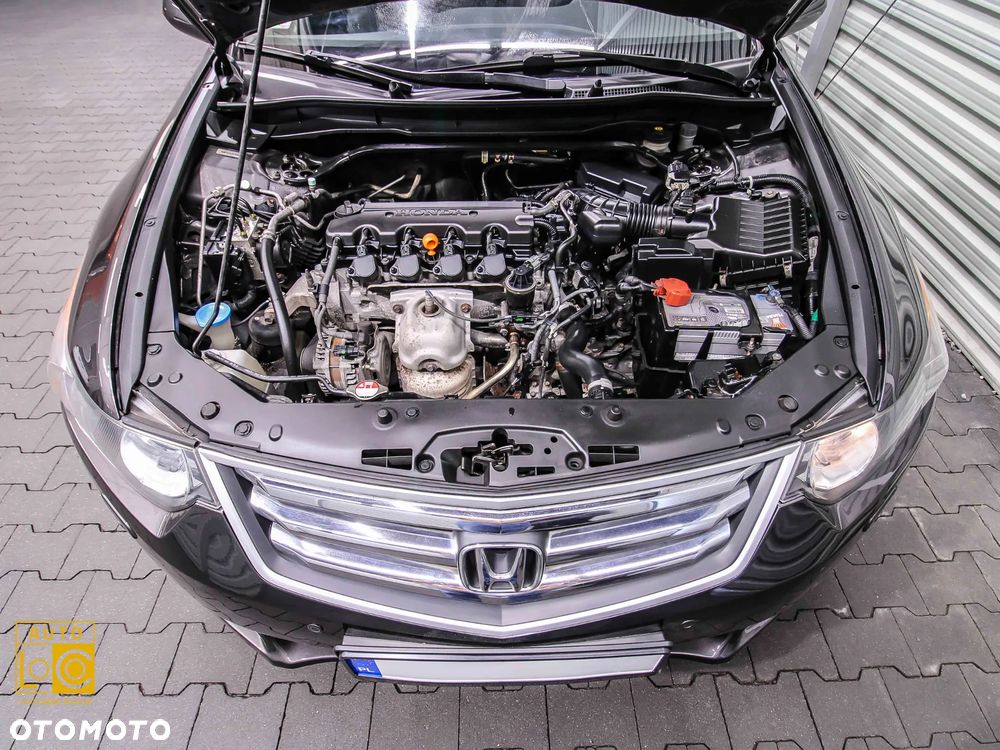 Honda Accord 2.0 Executive - 15