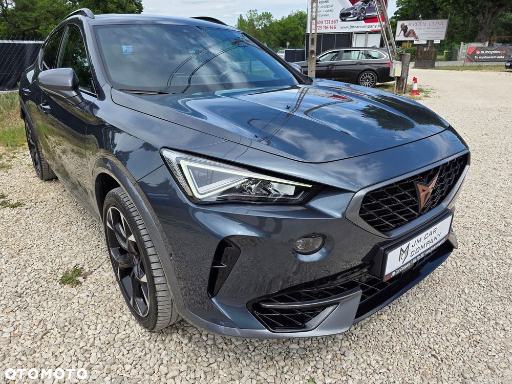 Cupra Formentor - 20