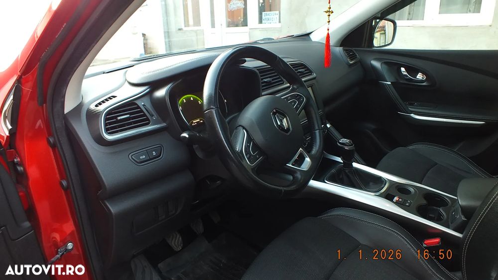 Renault Kadjar - 11