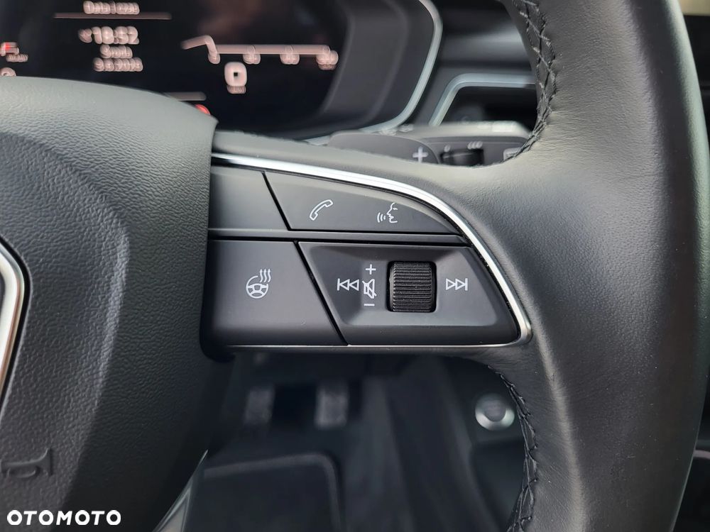 Audi A4 Avant 45 TFSI mHEV Quattro S Line S tronic - 26