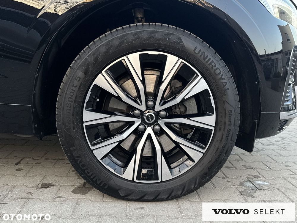 Volvo XC 60 - 17