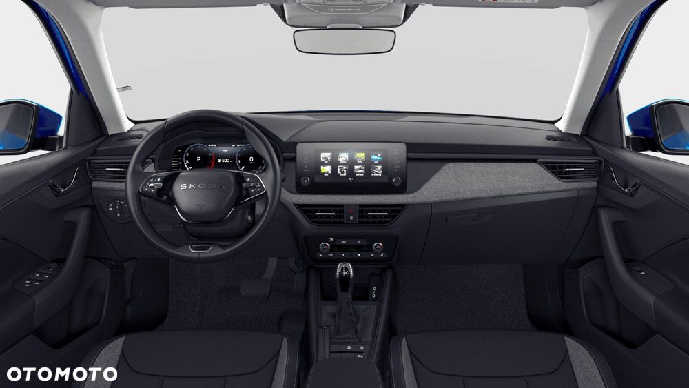 Skoda Kamiq 1.5 TSI Drive DSG - 5
