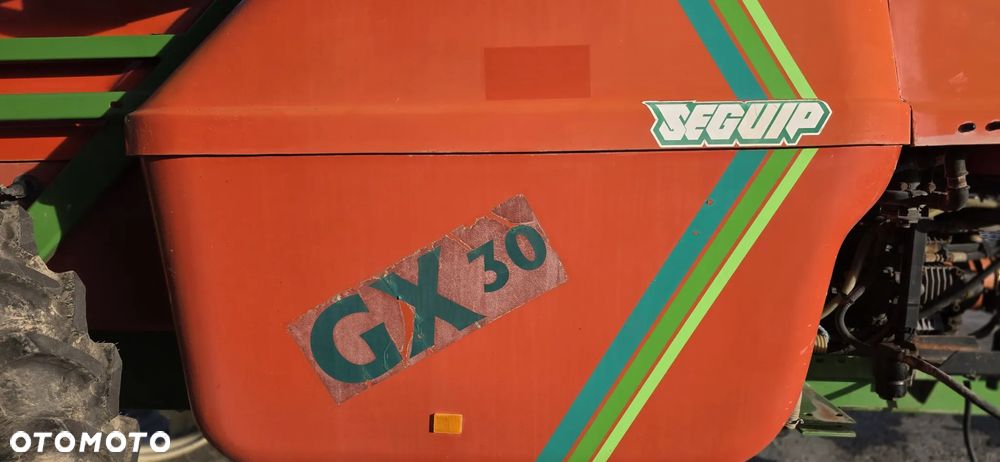 Seguip GX30 - 19