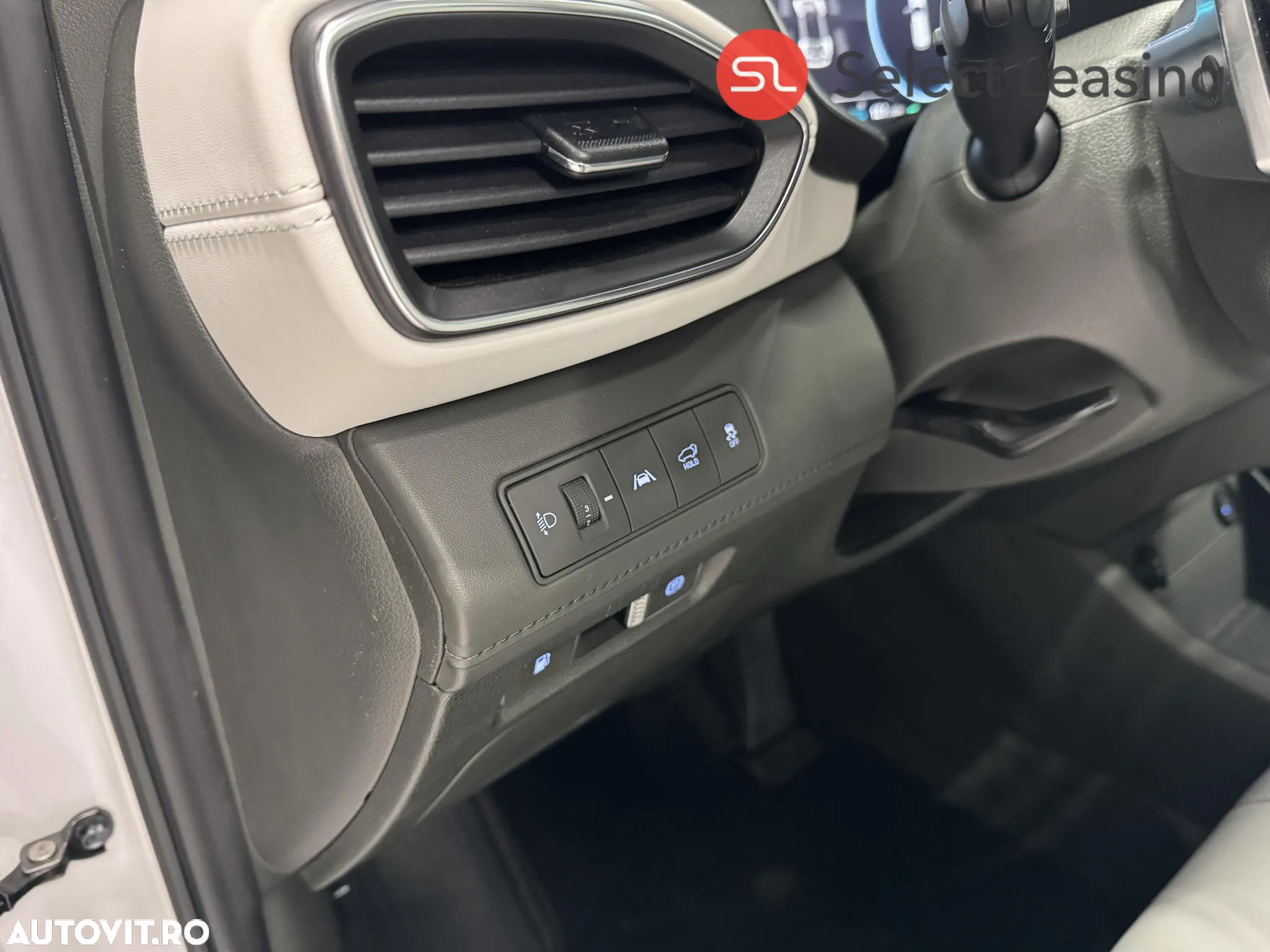 Hyundai Santa Fe 1.6 Plugin-Hybrid 4WD Signature - 7