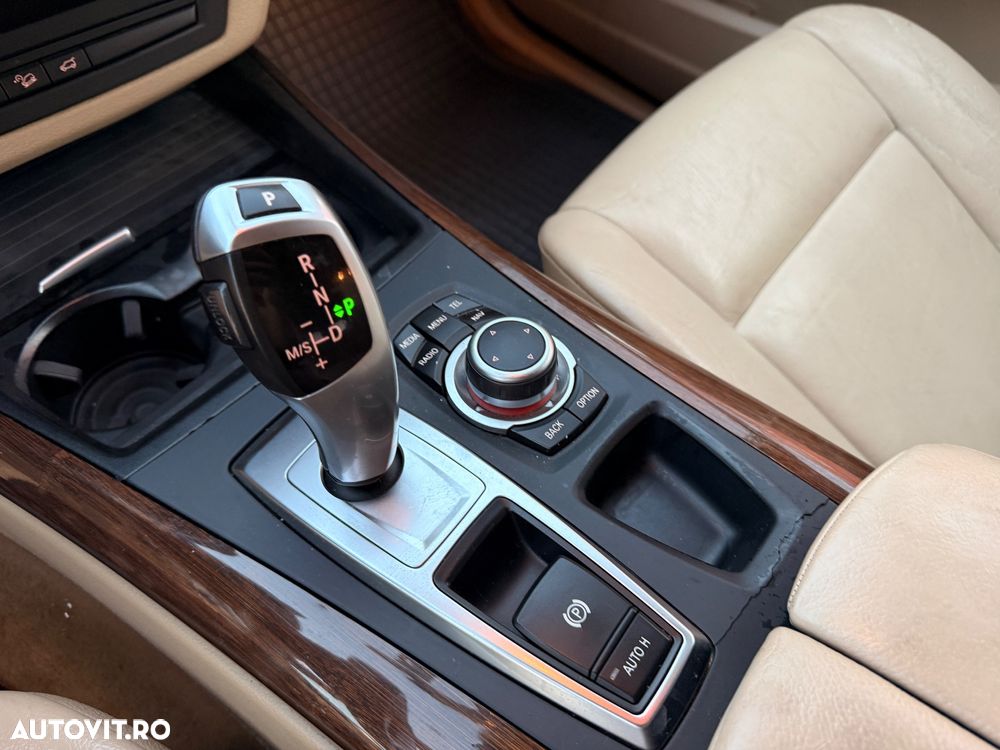 BMW X5 xDrive30d Edition Exclusive - 19