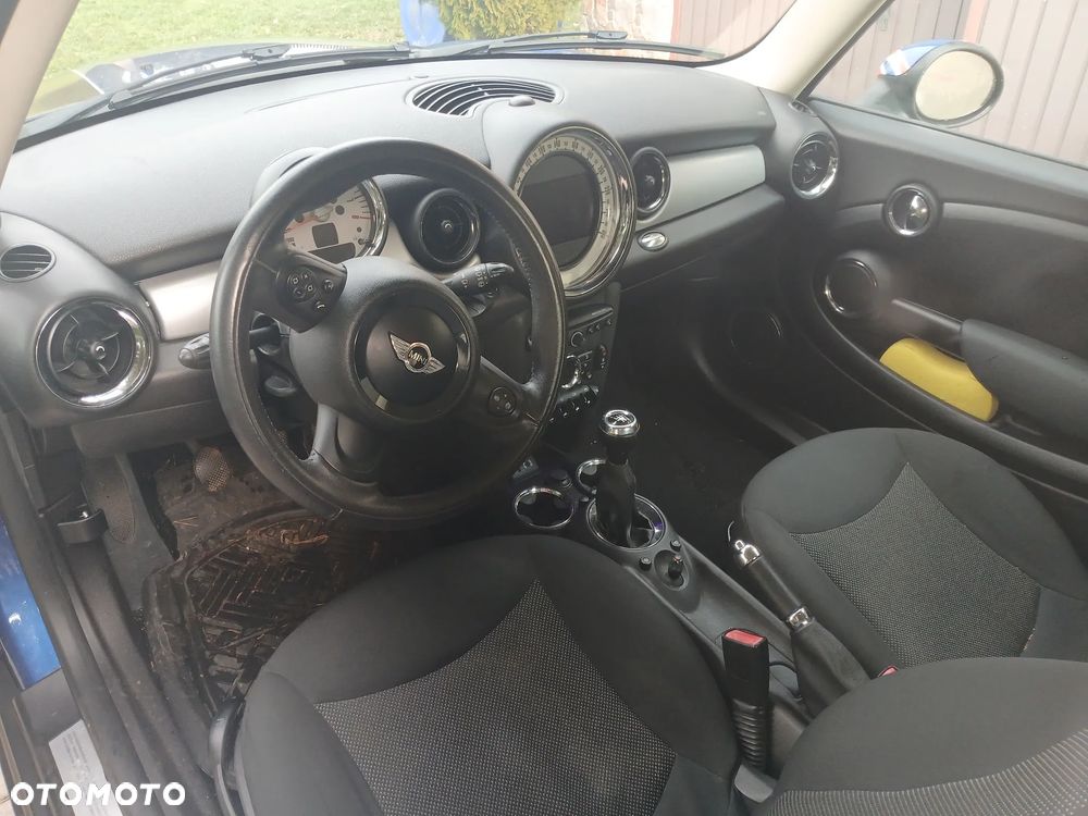 MINI Cooper Baker Street - 3