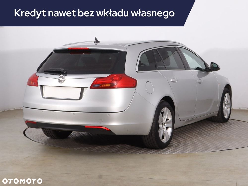 Opel Insignia - 7