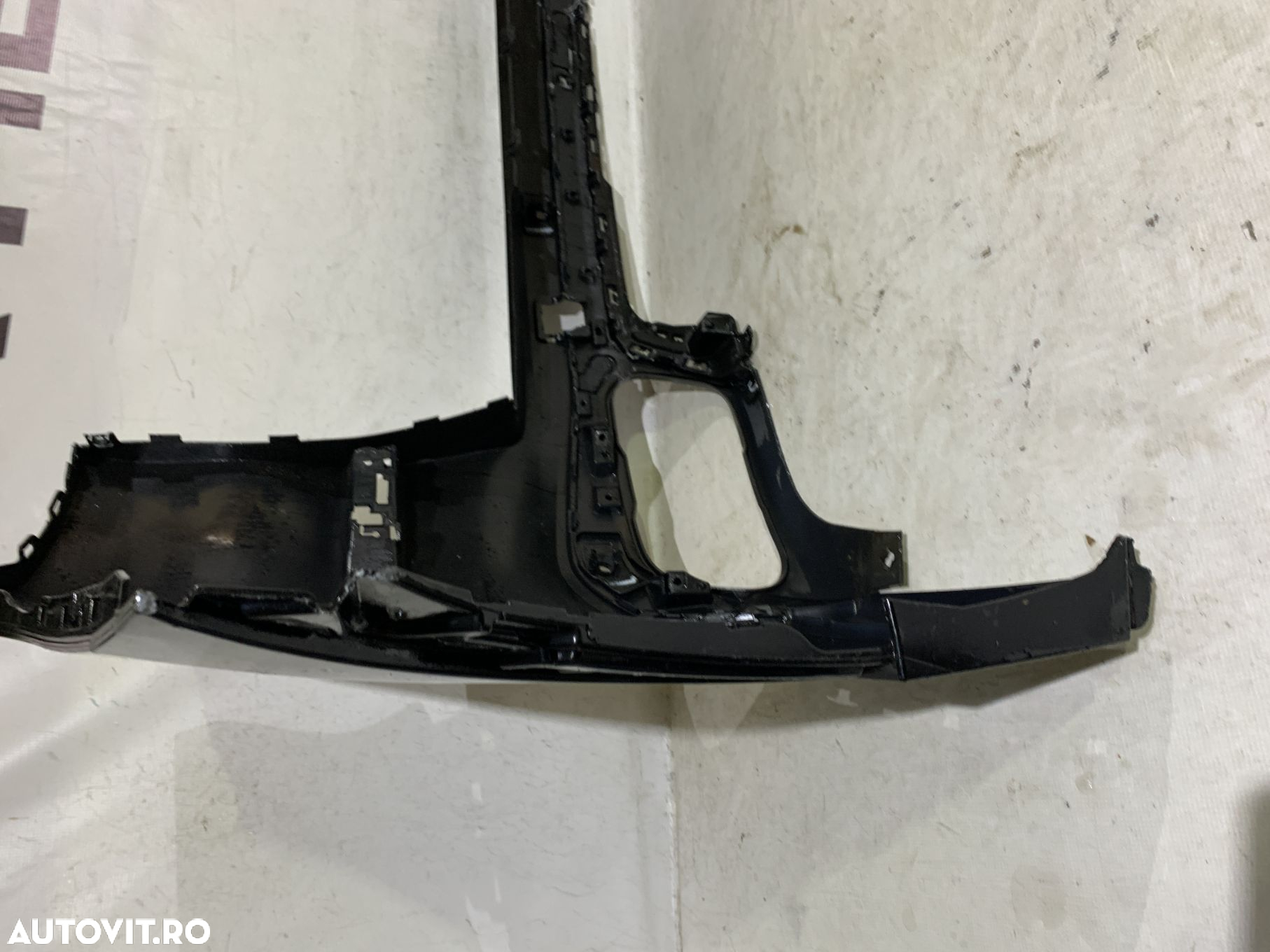 Bara spate BMW X5, G05, LCI facelift, 2022, 2023, 2024, cod origine OE 51128069240. - 10
