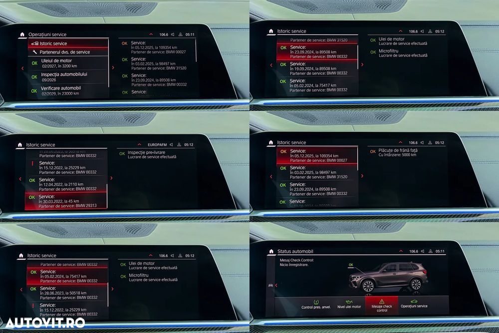 BMW X5 M Competition - 35