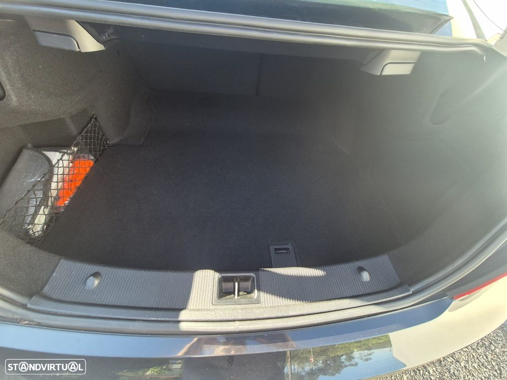 Mercedes-Benz C 220 - 8