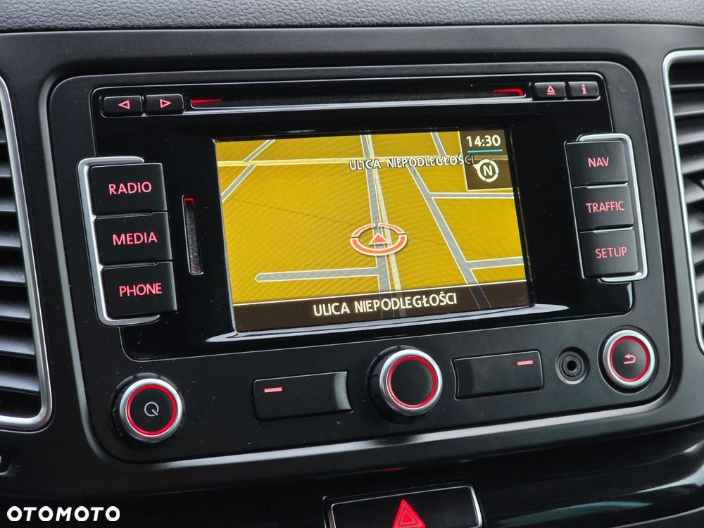 Seat Alhambra 2.0 TDI Start & Stop Allrad 4You - 17