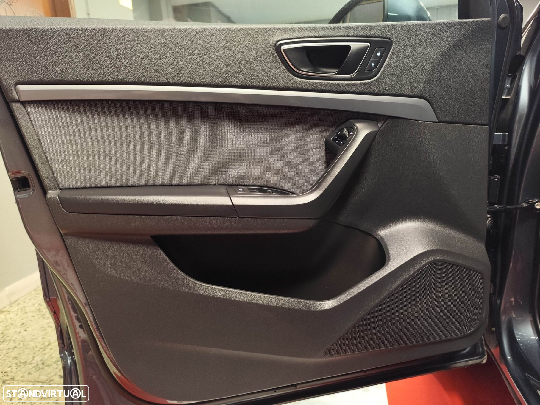 SEAT Ateca 1.0 TSI Style - 12