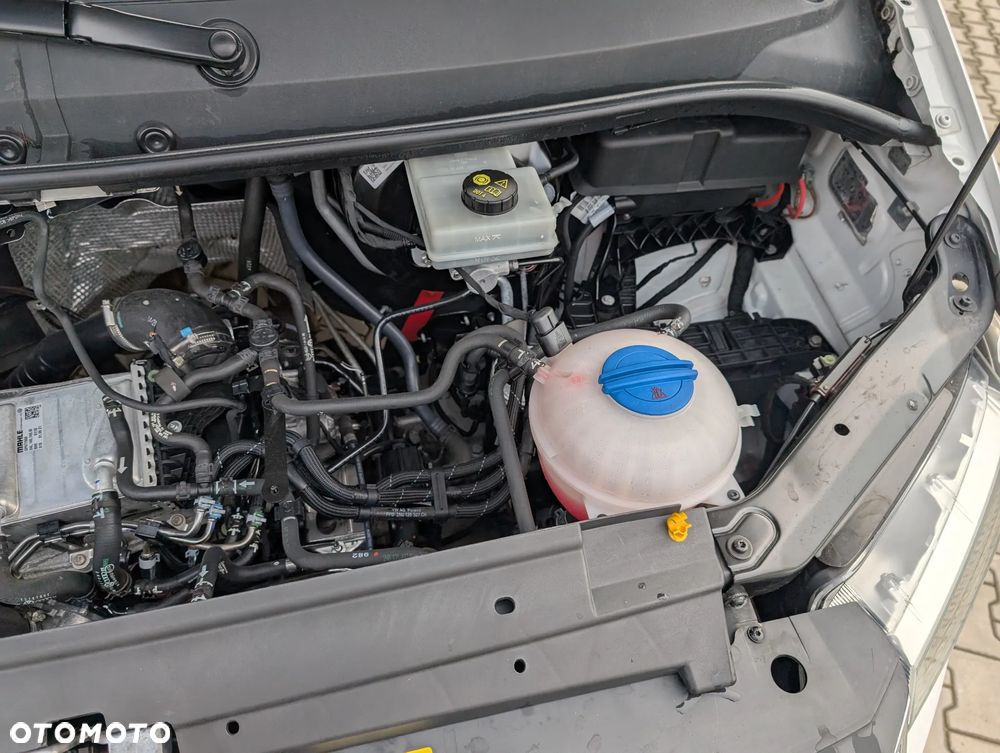 MAN TGE MAXI LONG - 21