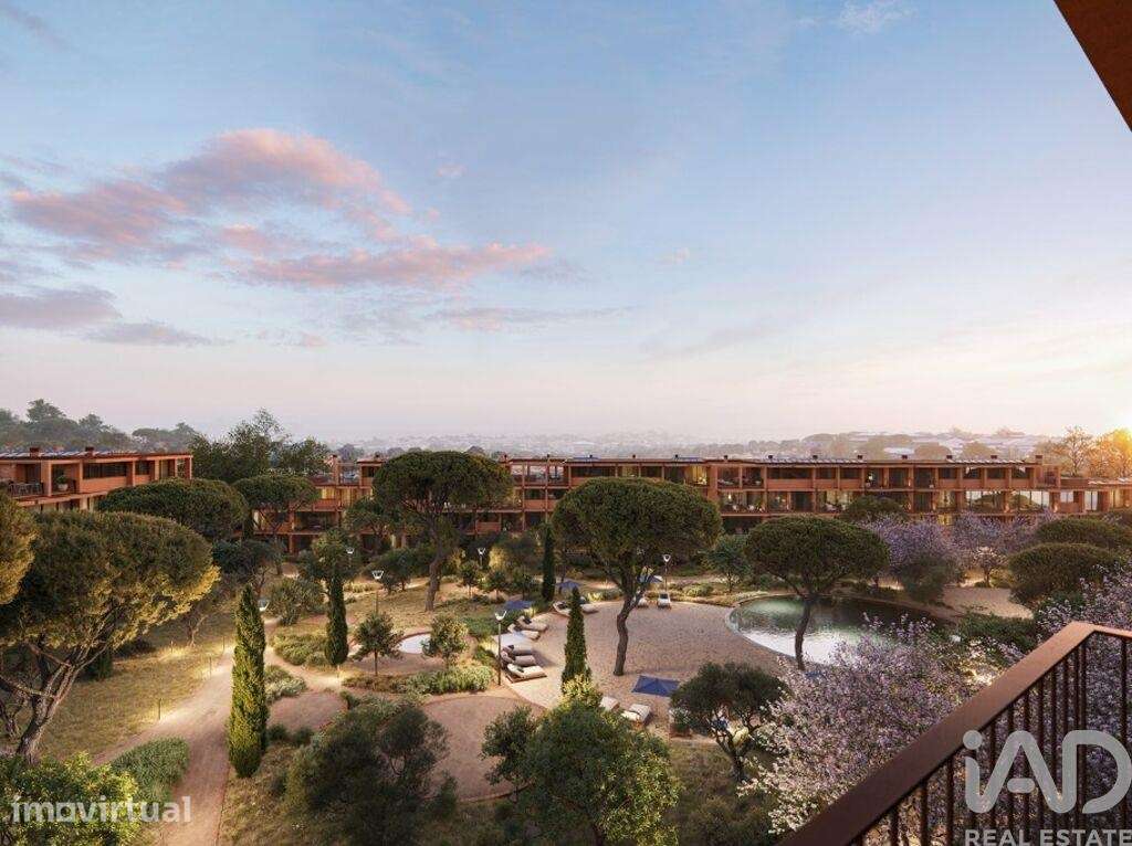 Apartamento T2 em Quarteira de 104,00 m2 - Grande imagem: 2/13