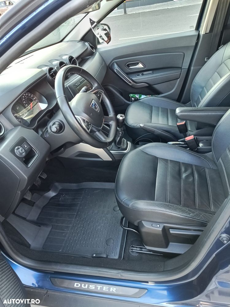Dacia Duster - 6