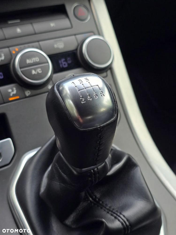 Land Rover Range Rover Evoque eD4 HSE Dynamic - 30