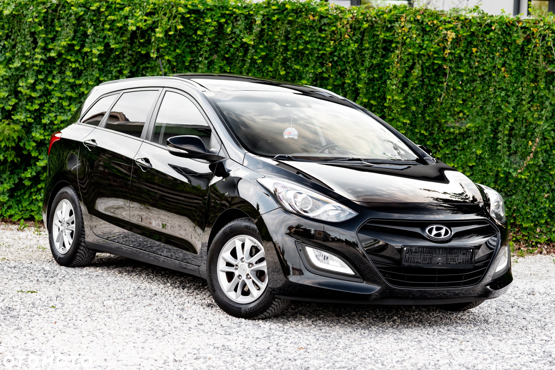 Hyundai i30 1.6 GDI Premium - 5