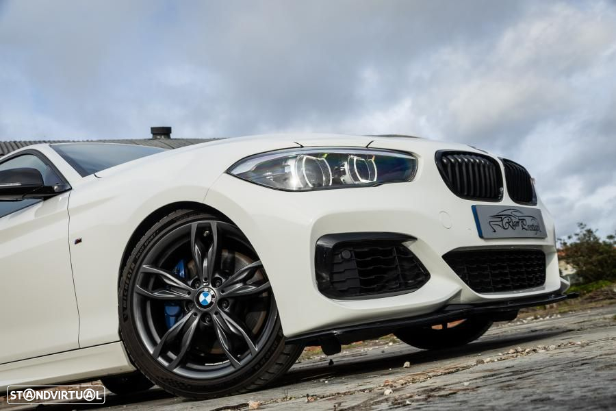 BMW M140i Aut. Special Edition - 14