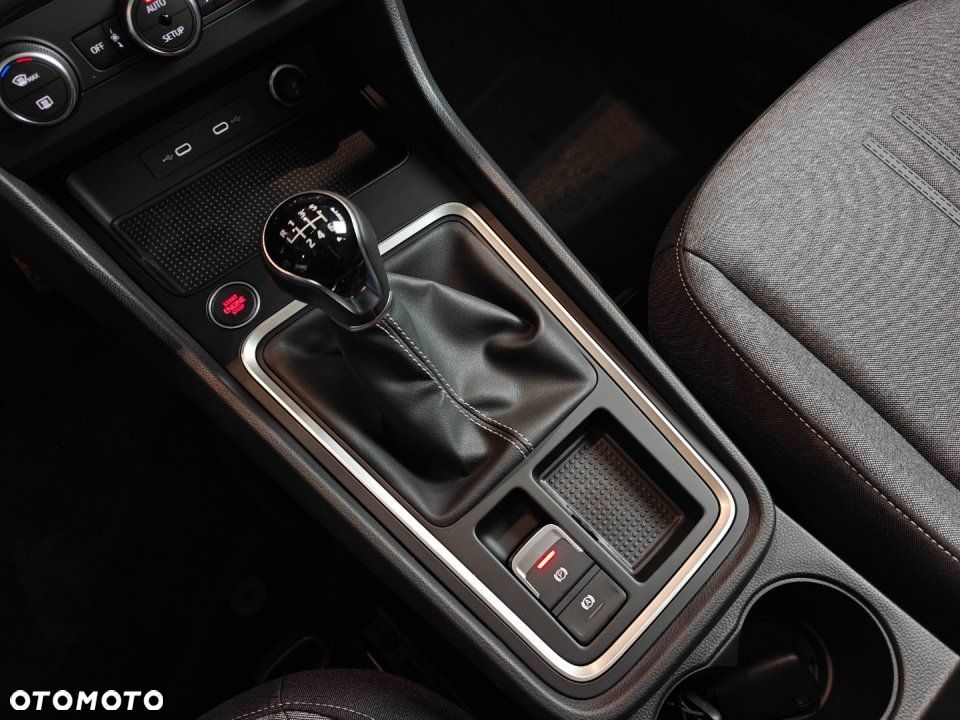 Seat Ateca - 12