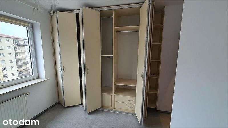2 pok. 55m2,ul.Górczewska, miejsce postojowe.Metro