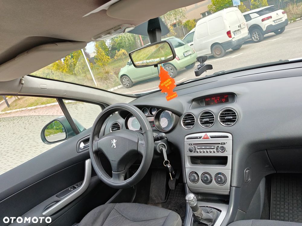 Peugeot 308 95 VTi Filou - 5