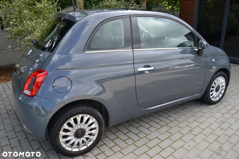 Fiat 500 - 4